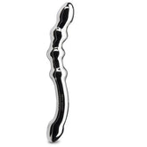 Fifty Shades Darker Deliciously Deep Steel G-Spot Dildo